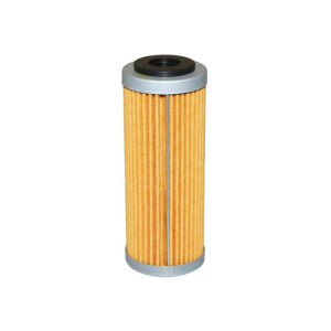 Filtre à huile Hiflofiltro HF652
