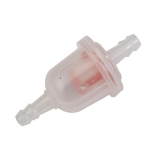 1Tek Origine Filtre essence éco D.6 rouge