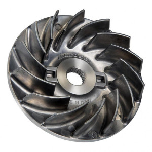 Joue fixe Ø 121 mm Malossi Ventilvar 2000 Aprilia SR 125 GT 2022-