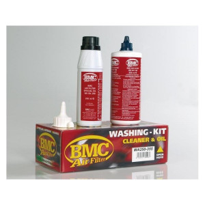 Kit d'entretien bmc