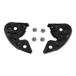 Kit fixation écran HJC HJ-26