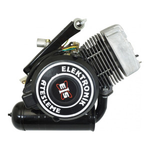 1Tek Origine Moteur Peugeot 103 Vogue
