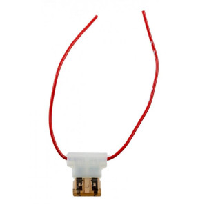 1Tek Origine Porte fusible avec fusible 7a