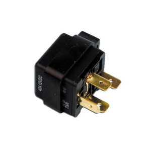 C4 Relais 12V / 30A Booster