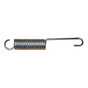 Ressort de béquille YCF - 2,5x15x105mm