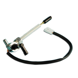 1Tek Origine Robinet d’essence Aprilia Rs 125