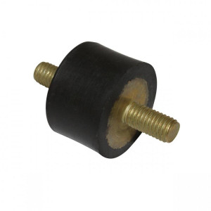 1Tek Origine Silentbloc d'échappement Ø8mm