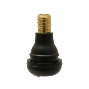 1Tek Tools Valve de pneu droite 33 mm