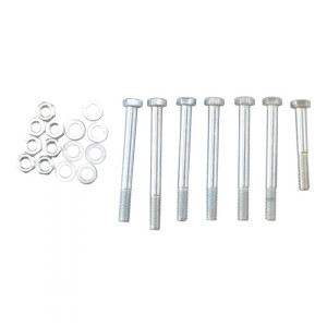 1Tek Origine Vis de carter moteur MBK AV10