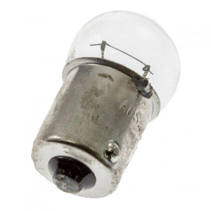 1Tek Origine Ampoule BA15S 12V 10W