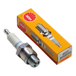 Bougie NGK BR9HS Standard