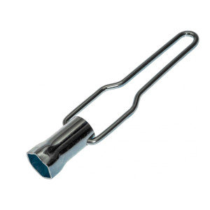 TNT Original Clé à bougie scooter (21mm)
