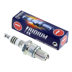 Bougie NGK BR8EIX Iridium IX