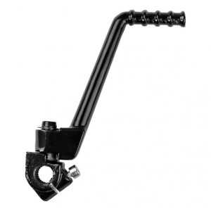 Kick 1Tek Origine Noir Derbi