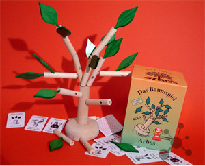 Spiel Arbos
