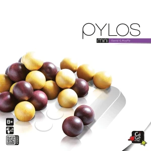Asmodee Brettspiel Pylos - mini