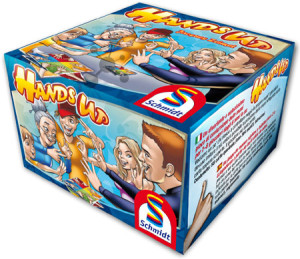 Schmidt Kartenspiel Hands Up