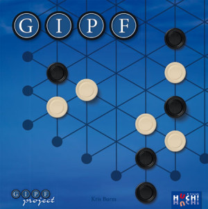 Brettspiel Gipf