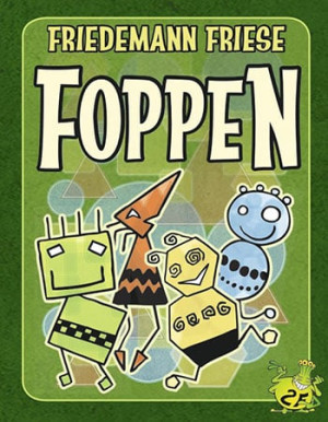 Kartenspiel Foppen