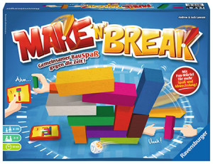 Ravensburger Spiel Make `n` Break