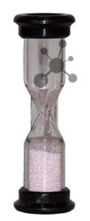 Spiel Sanduhr lose