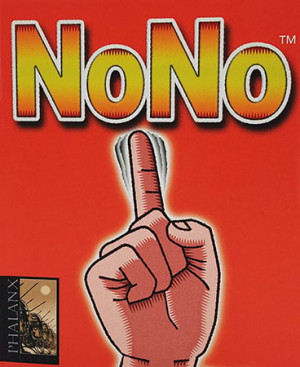 Würfelspiel NoNo