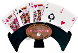 Piatnik Spiel Kartenhalter (Piatnik)