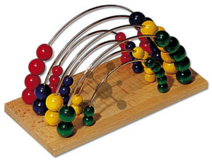 Piatnik Brettspiel Bummerlzähler