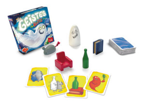 Noris Kartenspiel Geistesblitz