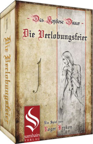 Spiel Die Verlobungsfeier