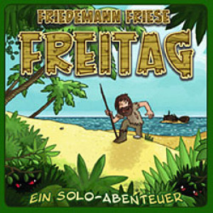 Kartenspiel Freitag