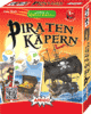 Amigo Würfelspiel Piraten Kapern
