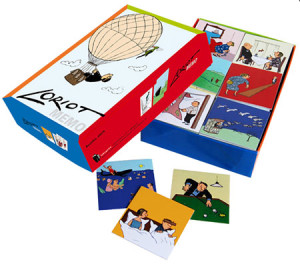 Spiel Loriot Memo