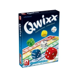 Würfelspiel Qwixx: Original