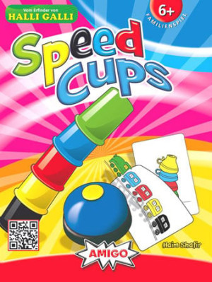 Amigo Spiel Speed Cups