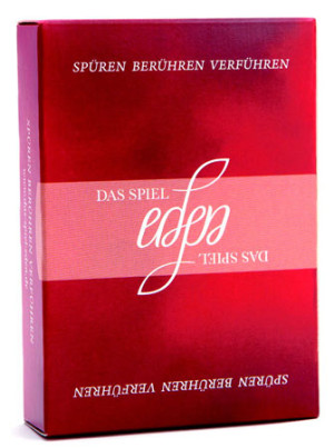 Kartenspiel Das Spiel Eden
