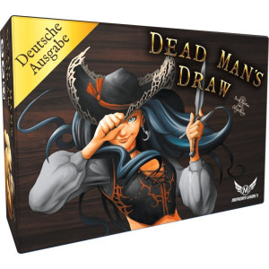 Kartenspiel Dead Man´s Draw (de)