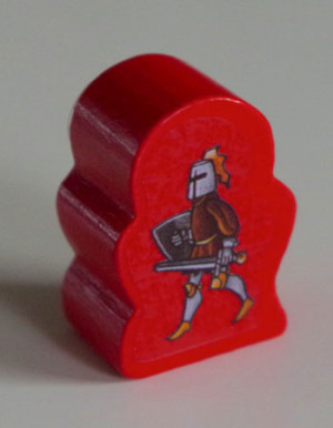 Brettspiel Orléans | Upgrade-Kit - Add-On