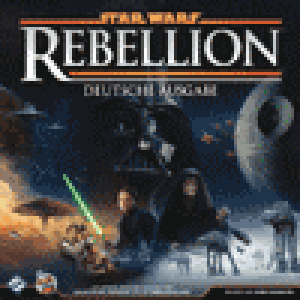Brettspiel Star Wars Rebellion (de)