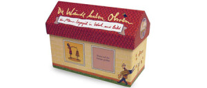 Kartenspiel Die Wände haben Ohren