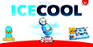 Amigo Brettspiel ICECOOL - Kinderspiel des Jahres 2017