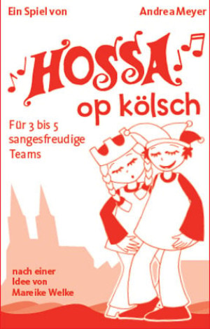 Spiel Hossa op Kölsch