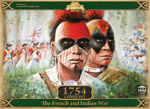 Birth of America - 1754 - Conquest: The French and Indian War (en)