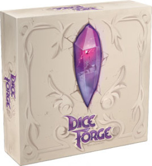 Asmodee Würfelspiel Dice Forge