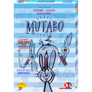 Noris Spiel Mutabo - Classic
