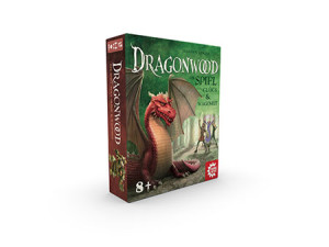 Würfelspiel Dragonwood