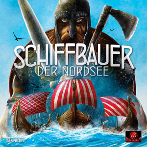 Kartenspiel Schiffbauer der Nordsee
