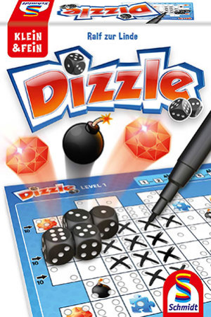 Schmidt Würfelspiel Dizzle