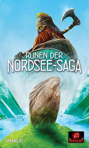 Brettspiel Runen der Nordsee-Saga