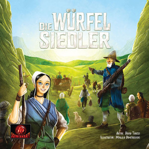 Würfelspiel Die Würfelsiedler